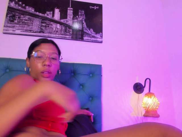 gabi-hot's BongaCams show and profile