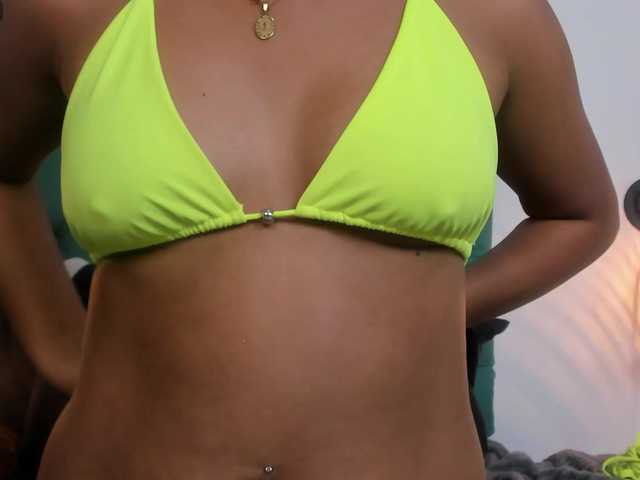 gabi-hot's BongaCams show and profile