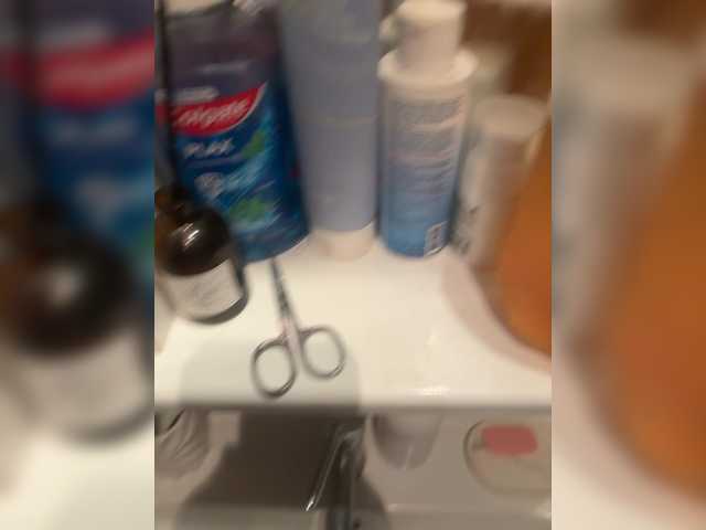 Sweetykitty – webcam model profile photo