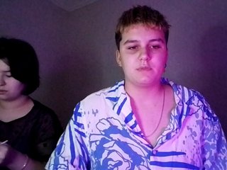 2Lesbians Porn Show