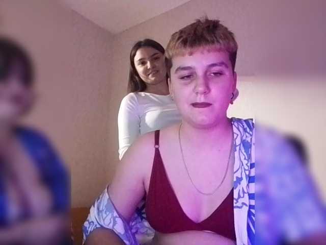 2Lesbians – webcam model profile photo