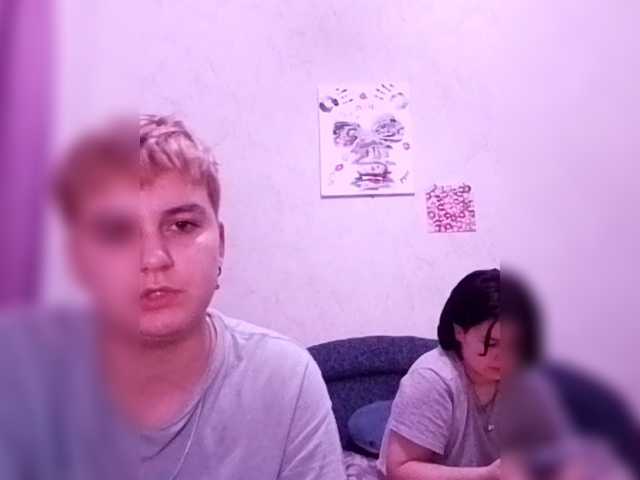 2Lesbians Live Cam on BongaCams