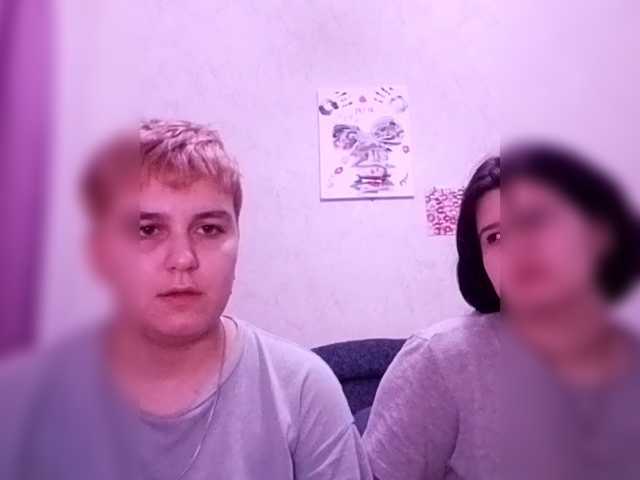 2Lesbians's BongaCams show and profile