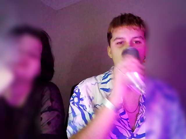 2Lesbians – webcam model profile photo