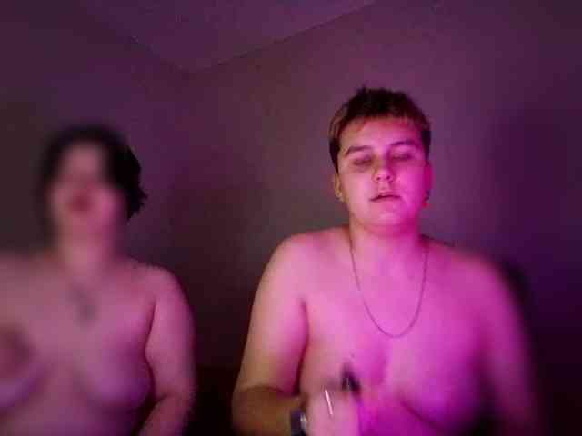 2Lesbians webcam