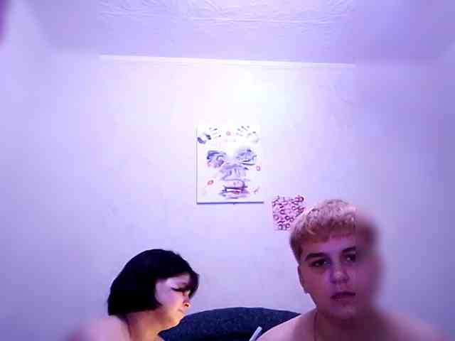 2Lesbians webcam
