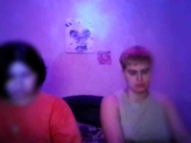 2Lesbians webcam