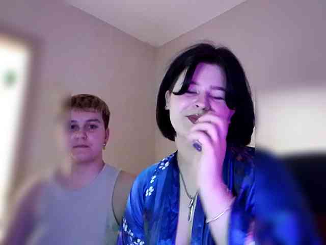 2Lesbians webcam