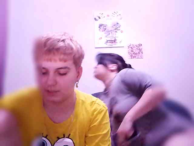 2Lesbians webcam