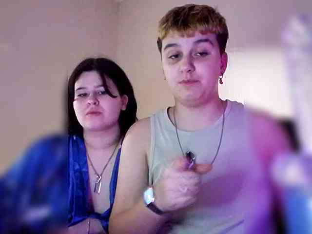 2Lesbians webcam