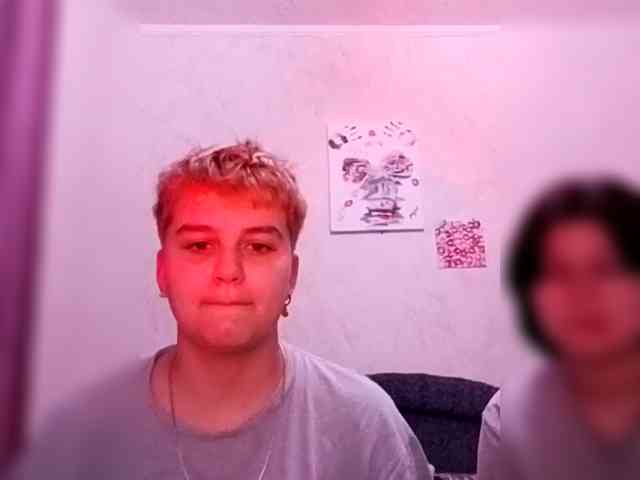 2Lesbians webcam