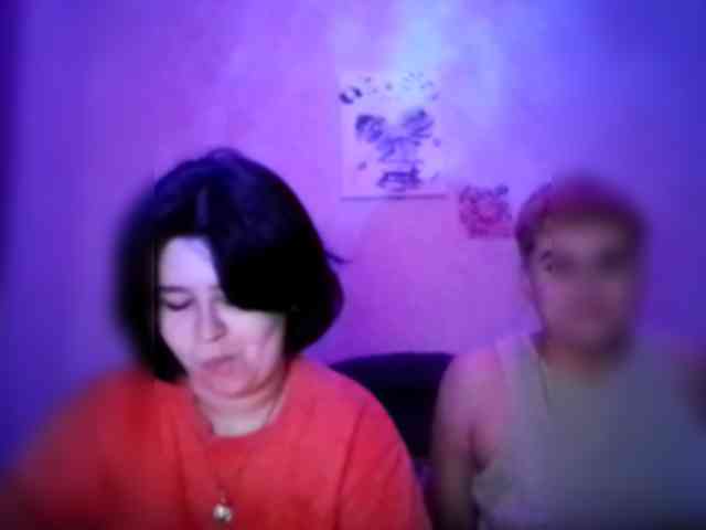 2Lesbians webcam