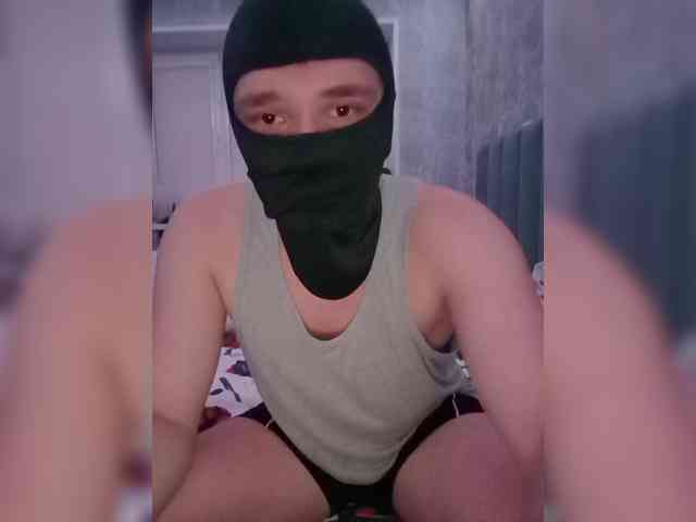 HornyBoyc