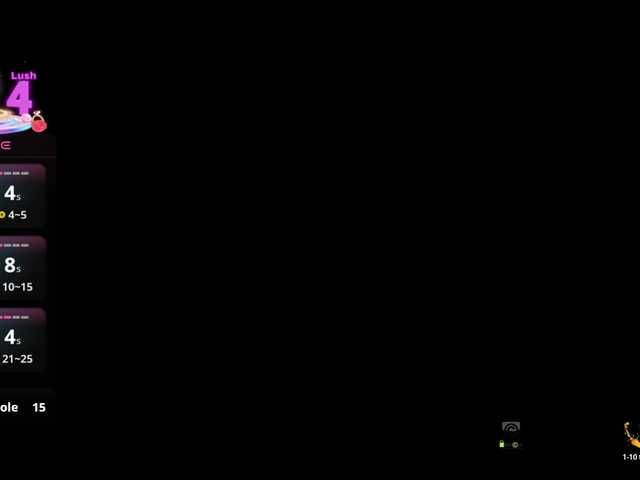 -henTaigiRl-'s BongaCams show and profile