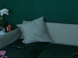 RoxanneJoy Porn Show