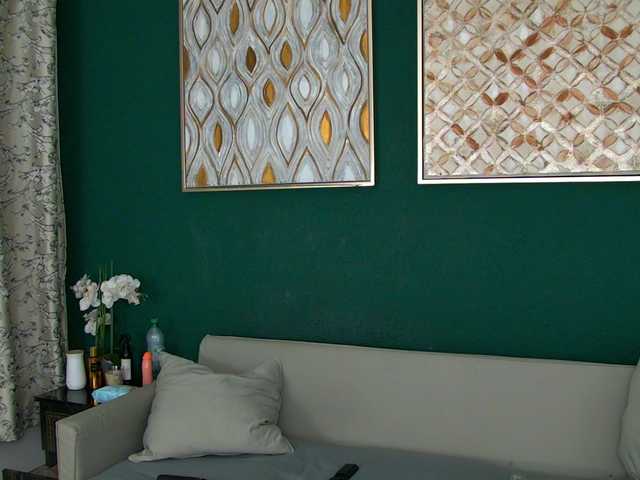 RoxanneJoy's BongaCams show and profile