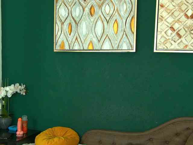 RoxanneJoy Live Webcam on BongaCams