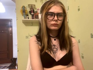 katiecutie Porn Show