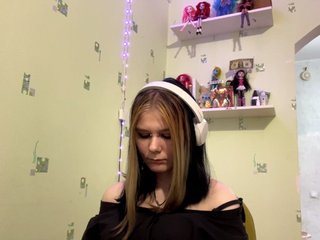 SIMONA-CHARON Porn Show