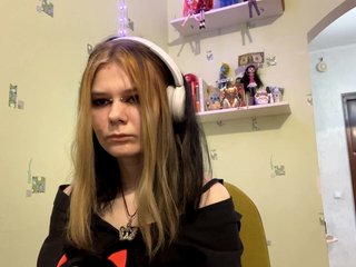 SIMONA-CHARON Porn Show