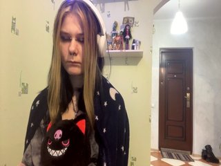 SIMONA-CHARON Porn Show