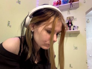 SIMONA-CHARON Porn Show