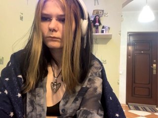 SIMONA-CHARON Porn Show