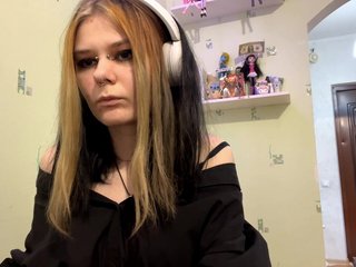 SIMONA-CHARON Porn Show