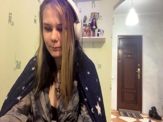 SIMONA-CHARON Porn Show