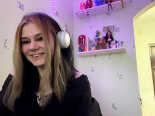 SIMONA-CHARON Porn Show