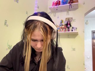 SIMONA-CHARON Porn Show