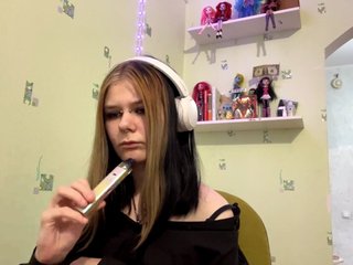 SIMONA-CHARON Porn Show