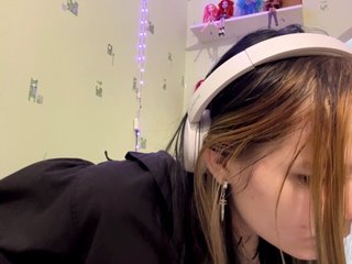 SIMONA-CHARON Porn Show