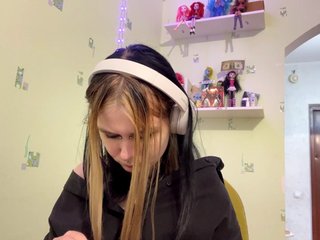 SIMONA-CHARON Porn Show