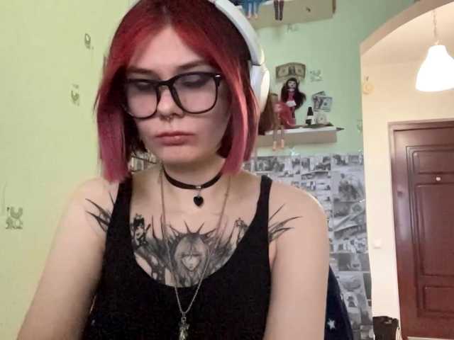 SIMONA-CHARON's BongaCams show and profile