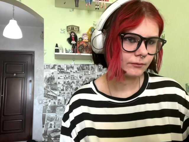 SIMONA-CHARON's BongaCams show and profile