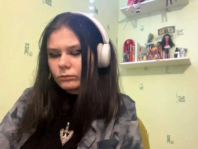  SIMONA-CHARON chat room