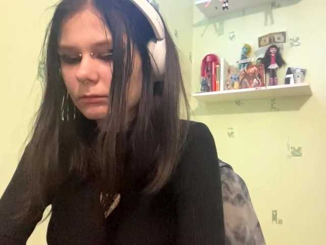 SIMONA-CHARON's Thumb Image