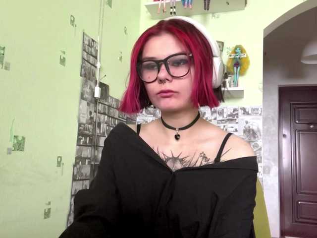 SIMONA-CHARON from BongaCams is Freechat