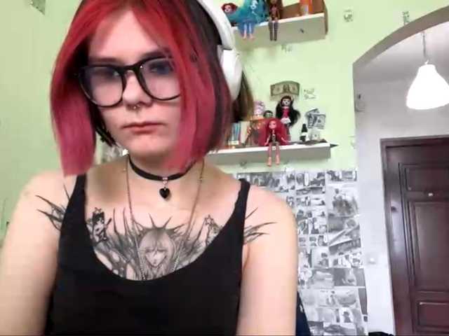 SIMONA-CHARON's BongaCams show and profile