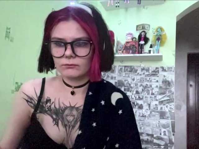 SIMONA-CHARON's BongaCams show and profile