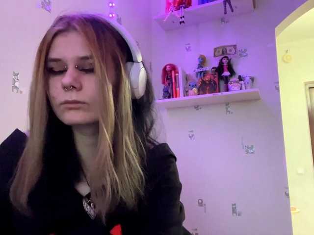 SIMONA-CHARON's BongaCams show and profile