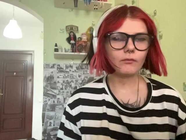 SIMONA-CHARON's BongaCams show and profile