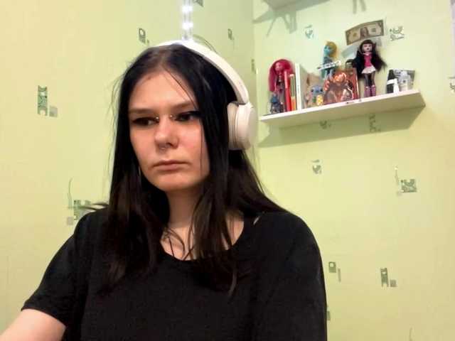 SIMONA-CHARON's Thumb Image