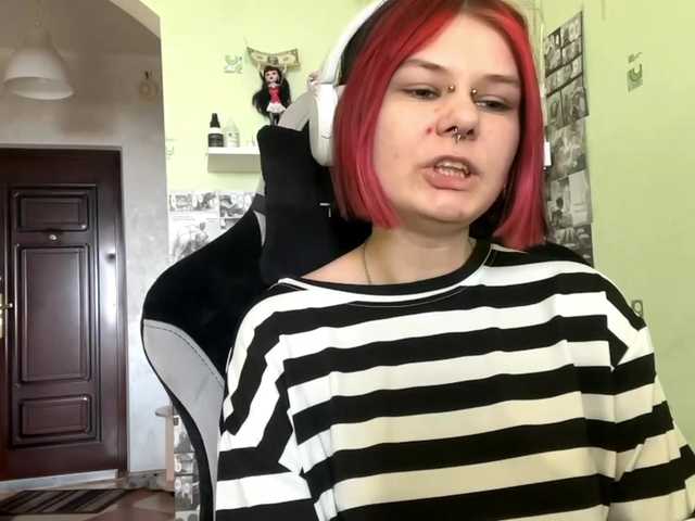 SIMONA-CHARON's BongaCams show and profile