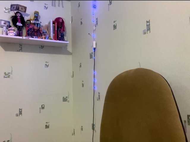 SIMONA-CHARON's BongaCams show and profile