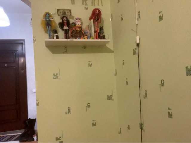 SIMONA-CHARON's BongaCams show and profile