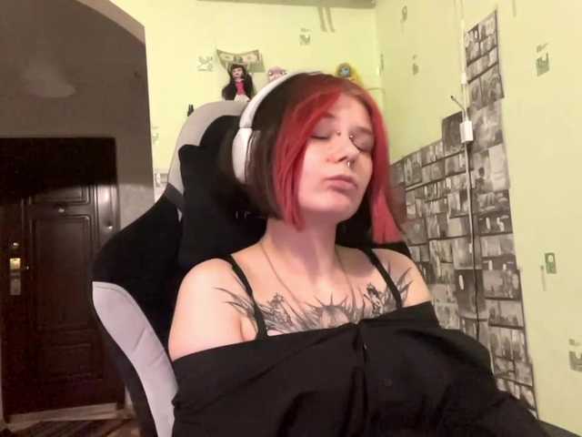 SIMONA-CHARON Live Cam on BongaCams