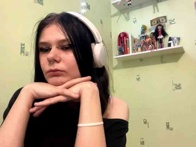 SIMONA-CHARON webcam