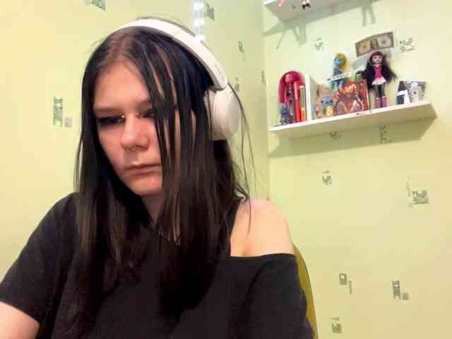 SIMONA-CHARON webcam